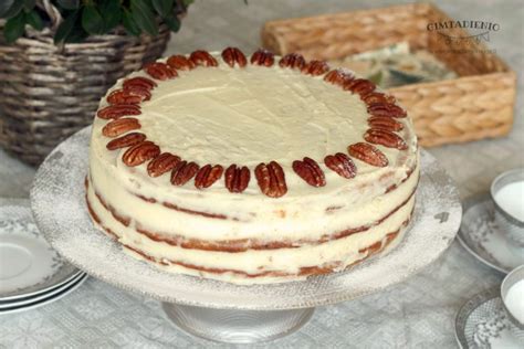 Atšildomas tortas šaldytuve