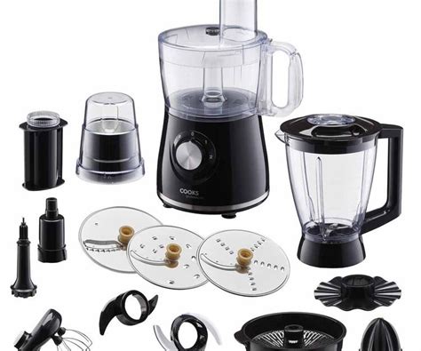 Minkymo procesas virtuviniu kombainu