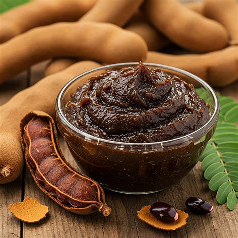 Tamarindo pasta