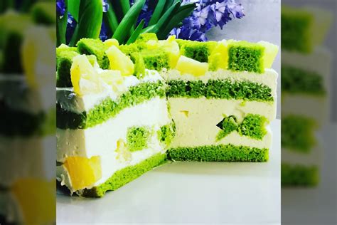 Tortas