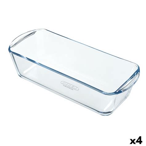 Pyrex kepimo formų asortimentas