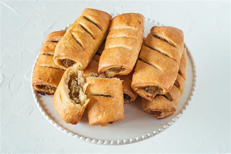 Mieliniai pyragėliai su grybų įdaru