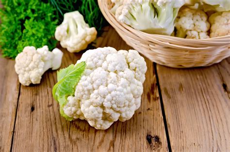 Žiedinis kopūstas ir jo žiedynas