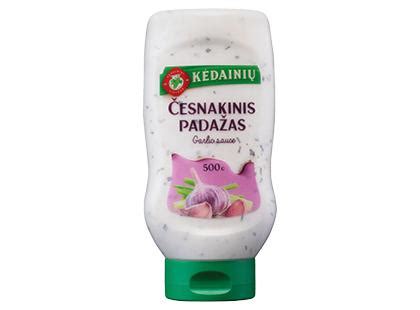 Majonezinis žolelių padažas