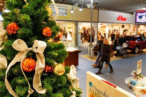 Prekybos centrai ir internetinės parduotuvės