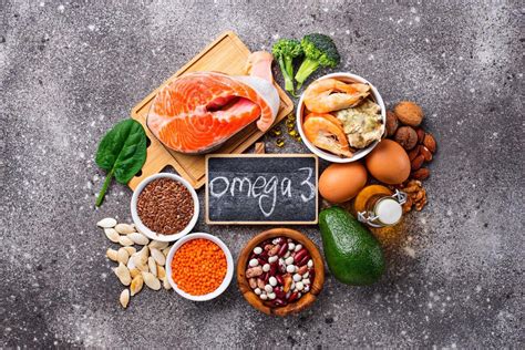 Infografika apie omega-3 riebalų rūgščių naudą