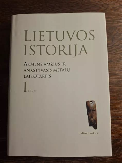 Lietuvos kulinarijos istorija