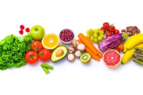 Ekzotiški vaisiai ir sėklos