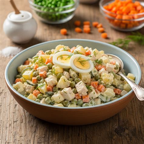 Tradicinės lietuviškos sriubos ingredientai