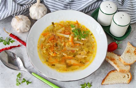 Aromatinga sriuba su šafranu