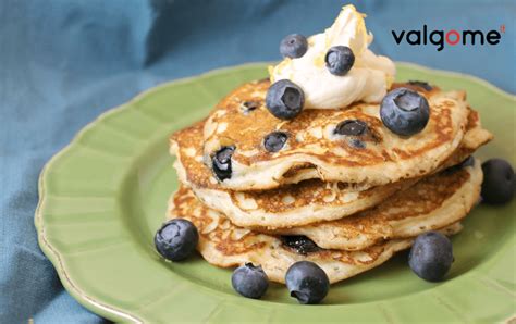 Amerikietiški marmuriniai blynai