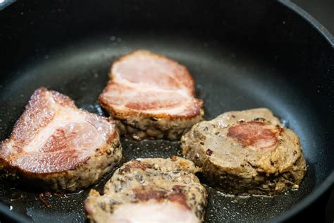 Kepsnių kepimo laipsnių diagrama