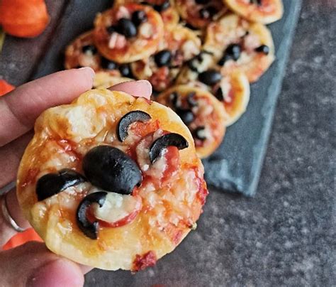 Greitos picos ingredientai ir paruošimas