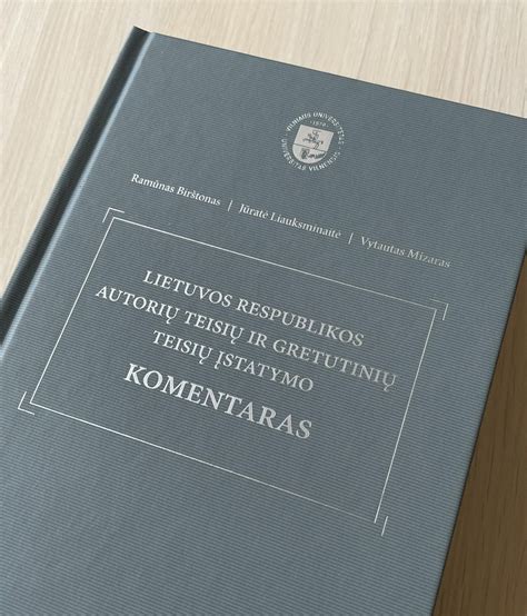 Palyginimas: autorių teisės ir patentai