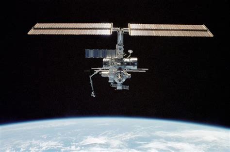 Lietuvos palydovas „LituanicaSAT-2“ skriejantis kosmose