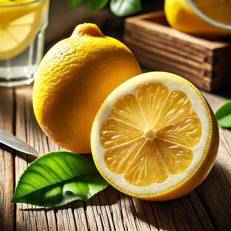 Citrinų nauda sveikatai