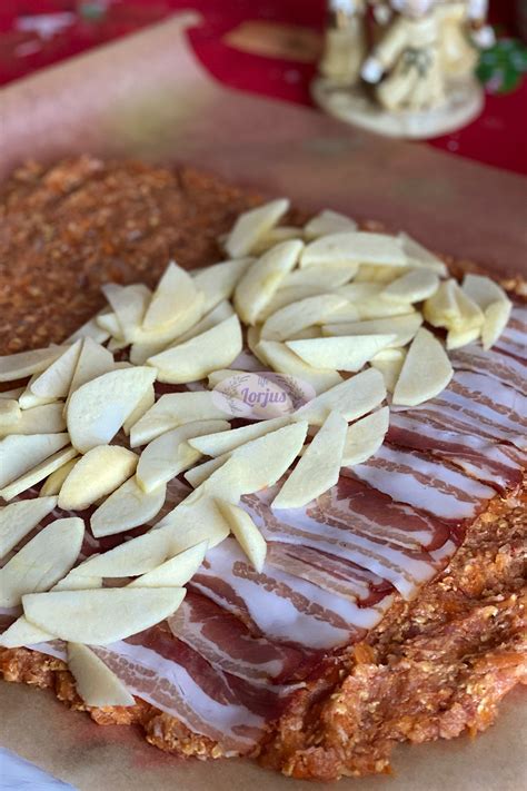 Schema: kiaulienos kumpio kepimo temperatūros