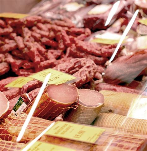Žiežmarių mėsos parduotuvės Vilkaviškyje eksterjeras