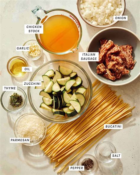 recepto ingredientai ant stalo
