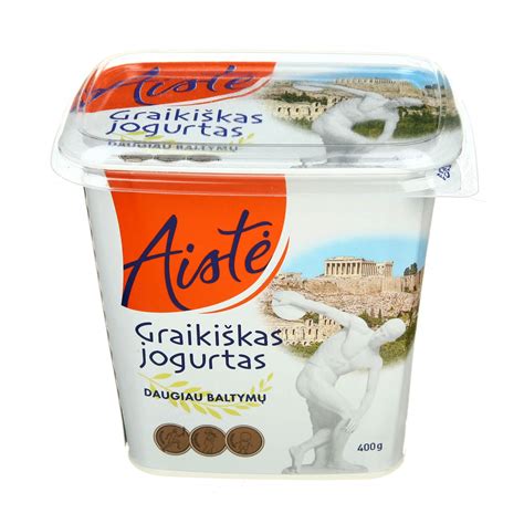 Graikiškas jogurtas patiekaluose