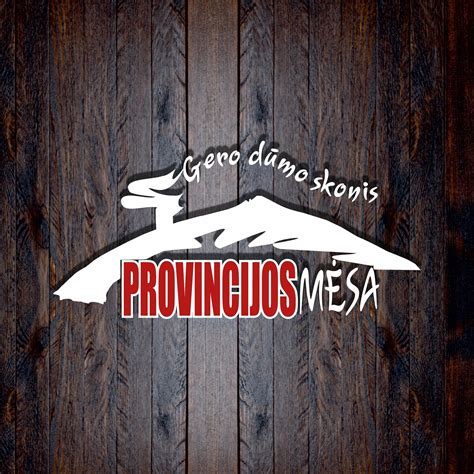 „Provincijos mėsa“ parduotuvės interjeras ir dekoracijos