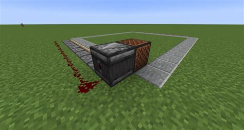Minecraft gėlių vazono gaminimo receptas ir plytų gamyba