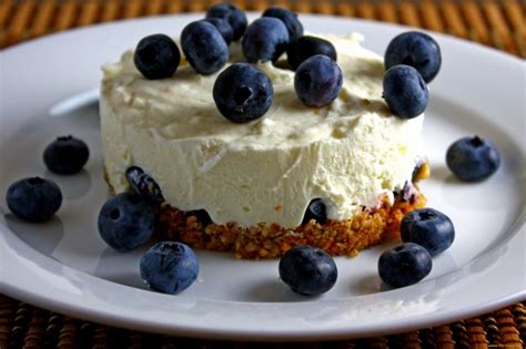 Nekeptas citrininis tortas su maskarpone
