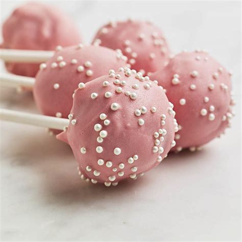 Cake pops skirtingi dizainai
