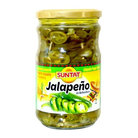 pjaustyti jalapenai