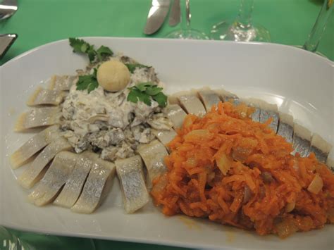 Foršmakas su morkomis