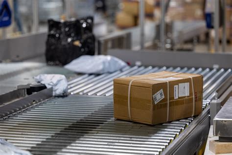 Lietuvos pašto skyrių žemėlapis