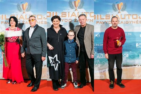 Vaidotas Grincevičius filmo „Poilsiautojai: pavydo žaidynės“ kadre