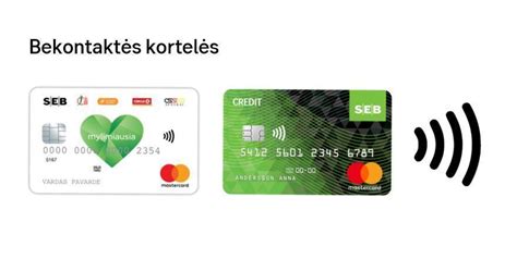Holograma ant banko kortelės
