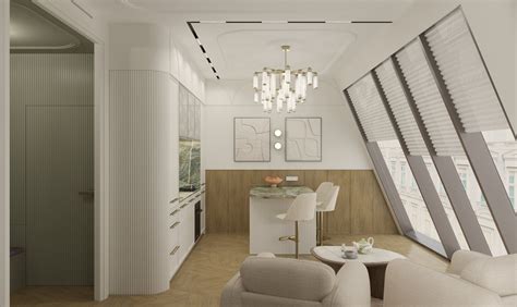 Interjeras modernios picaerijos