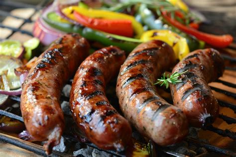 Barbekiu patarimai ir receptai