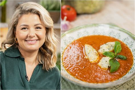 Beatos pica su varškės padažu