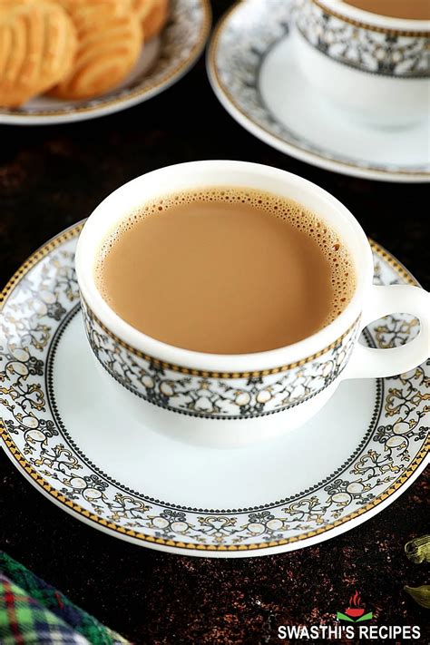Masala Chai puodelis