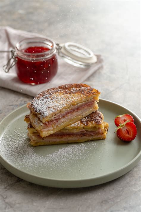 Monte Cristo sumuštinis