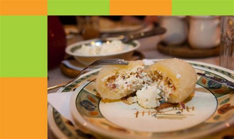 Įvairūs cepelinų įdarai