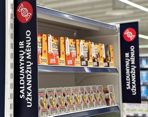 Užkandžių ir padažų asortimento nuotrauka