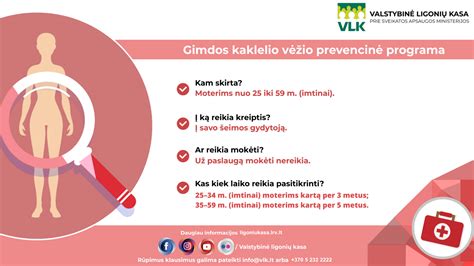 Burokėliai ir vėžio prevencija