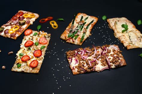 Mažeikių miesto picos ir restoranai