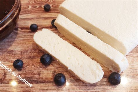 Naminis varškės sūris