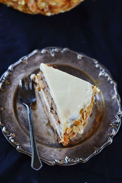 Barokinis obuolių tortas