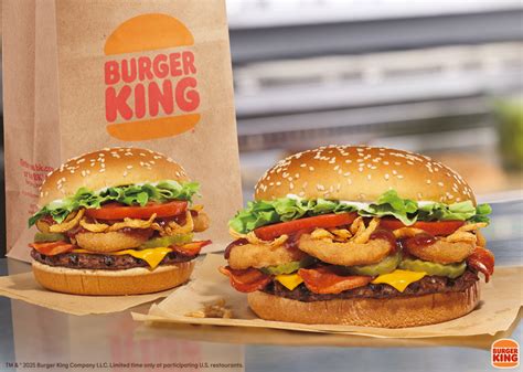 Burger King restorano fasadas