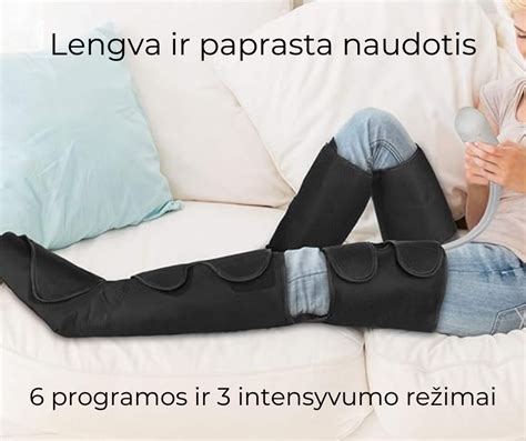 Kojų pakėlimas kraujotakai gerinti