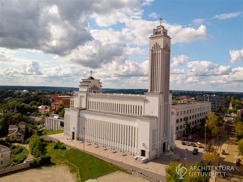 Kristaus Prisikėlimo bazilika Kaune