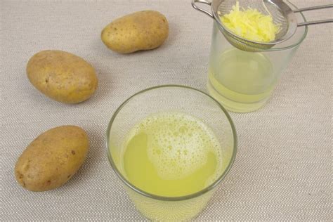 Bulvių ir morkų sultys