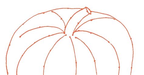 Moliūgo pjaustymo schema