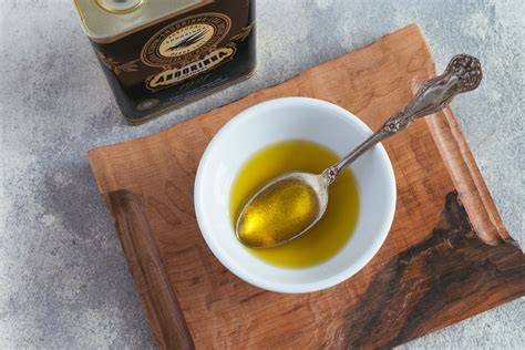 grikių aliejaus nauda sveikatai